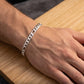 Classic 925 Sterling Silver Figaro Link Bracelet