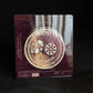 100g Round 999 Pure Silver Geaorge King Empire Silver Coin from Premsay Jewellers