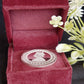 10g Round 999 Pure Silver Victoria Queen Silver Coin from Premsay Jewellers