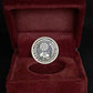 10g Round 999 Pure Silver Victoria Queen Silver Coin from Premsay Jewellers