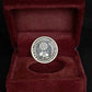 10g Round 999 Pure Silver Victoria Queen Silver Coin from Premsay Jewellers