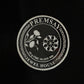 20g Round 999 Pure Silver Geaorge King Empire Silver Coin from Premsay Jewellers