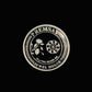 20g Round 999 Pure Silver Geaorge King Empire Silver Coin from Premsay Jewellers