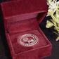 20g Round 999 Pure Silver Geaorge King Empire Silver Coin from Premsay Jewellers