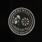 20g Round 999 Pure Silver laxmi Ganesh Silver Coin from Premsay Jewellers