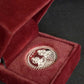 5g Round 999 Pure Silver laxmi Ganesh Silver Coin from Premsay Jewellers