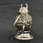Silver Puja Kamandal, 925 Silver Holy Water Pot for Rituals & Worship