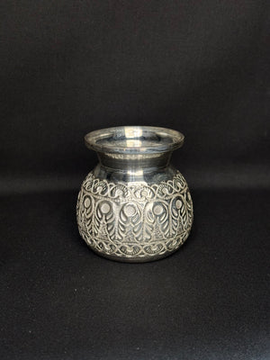 92.5 Sterling Silver Lota/Kalash