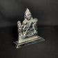 92.5 Sterling Silver Lord Kuber Idol