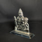 92.5 Sterling Silver Lord Kuber Idol