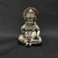 Silver Dhan Kuber Murti