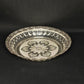 92.5 Sterling Silver Plate – Exquisite Handcrafted Design