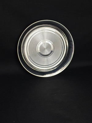 92.5 Sterling Silver Plate – Elegant & Pure Silverware