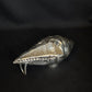 92.5 Sterling Silver Shankh (Conch Shell) - Decorative and Pooja Item